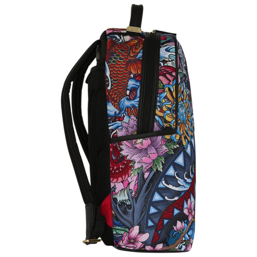 Sprayground Τσάντα πλάτης Japanese Tattoo Shark Backpack